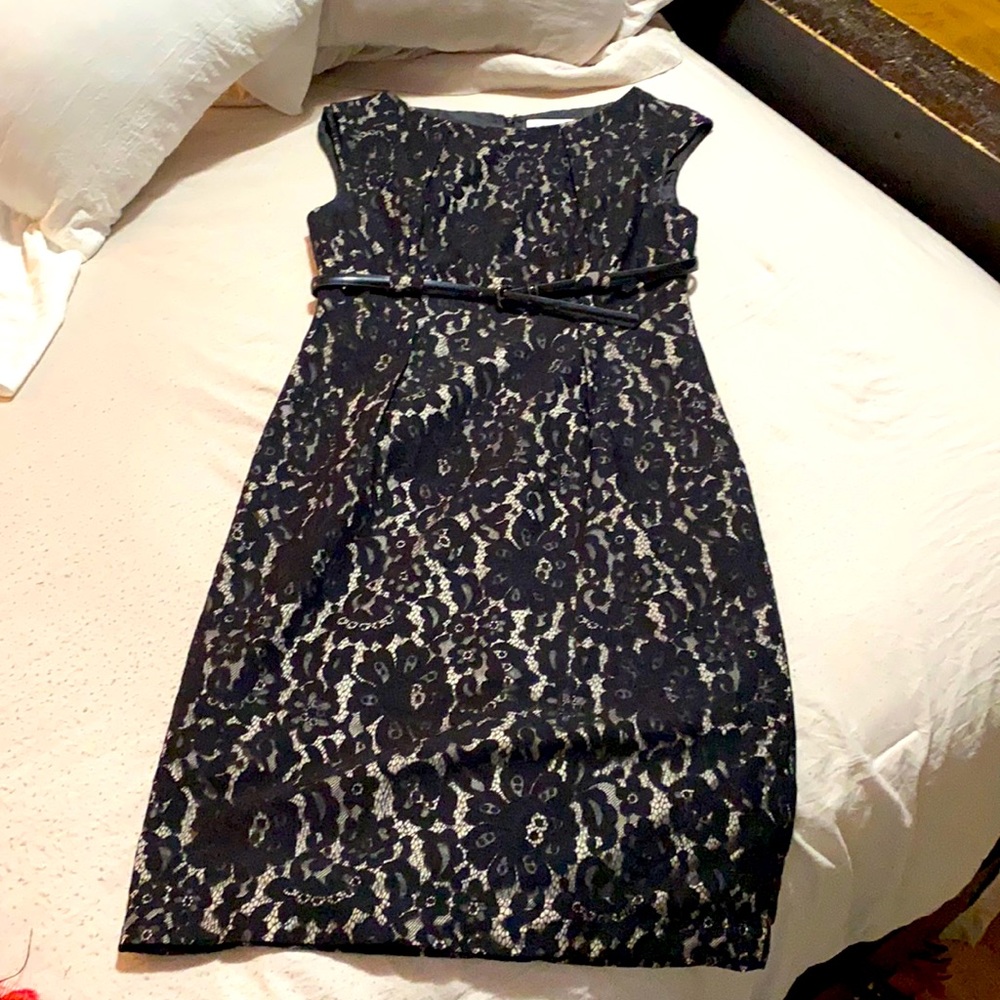 Calvin Klein size 2 dress